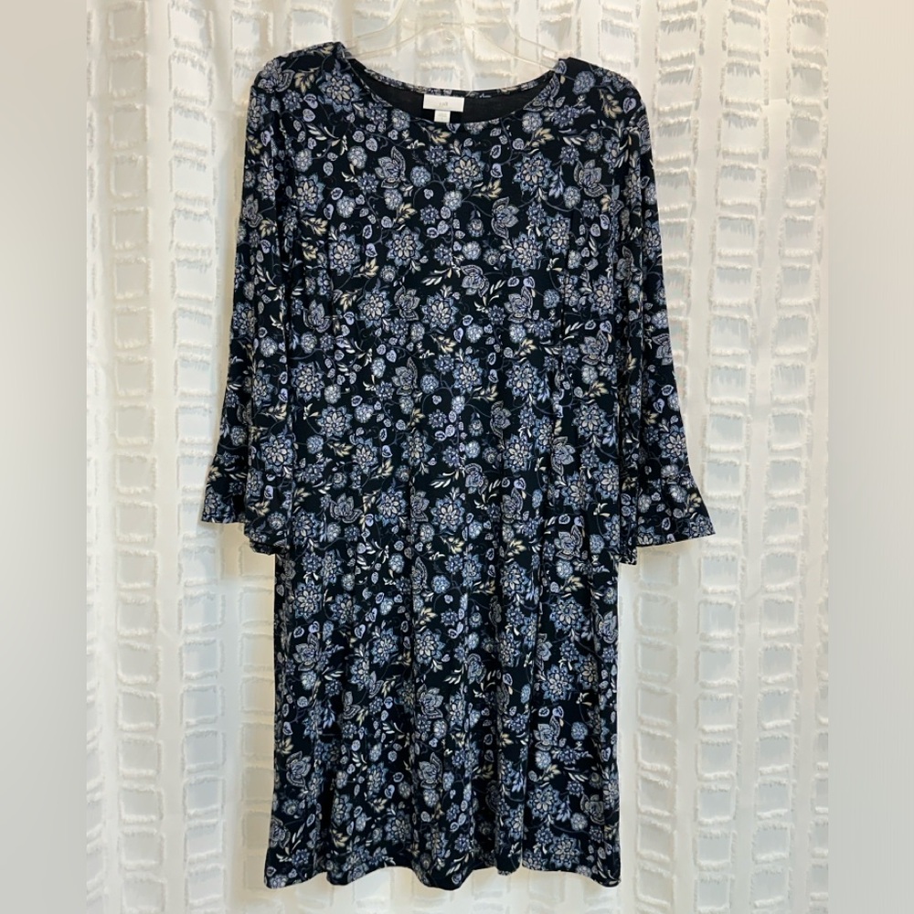 J. Jill Dress